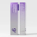 No.9 NAD+ retinol volumetox Eye Cream 10ml - Volume & Lift Occhi in 4 Settimane
