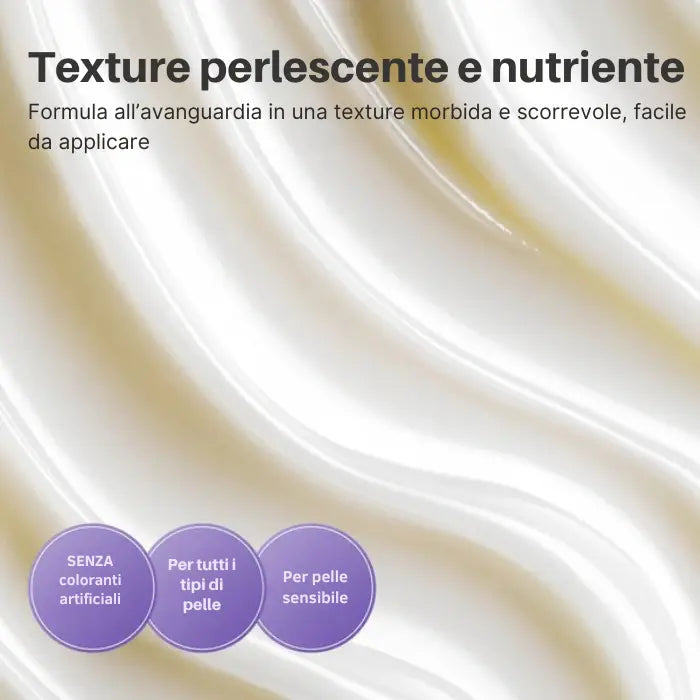No.9 NAD+ retinol volumetox Eye Cream 10ml - Volume & Lift Occhi in 4 Settimane