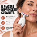 Thermo Ritual — Massaggio Viso e Collo