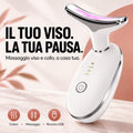 Thermo Ritual — Massaggio Viso e Collo