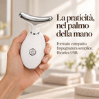 Thermo Ritual — Massaggio Viso e Collo