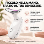 Thermo Ritual — Massaggio Viso e Collo