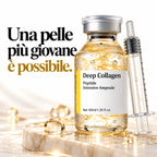 Deep Collagen – Peptide Intensive Ampoule