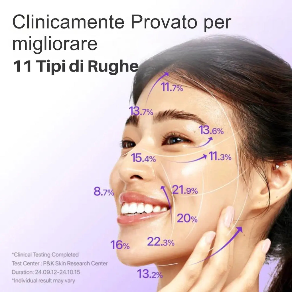 No.9 NAD+ BIO Lifting-Sil Essence