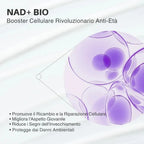 No.9 NAD+ BIO Lifting-Sil Essence